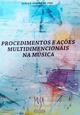Procedimentos E Acoes Multidimensionais Na Musica