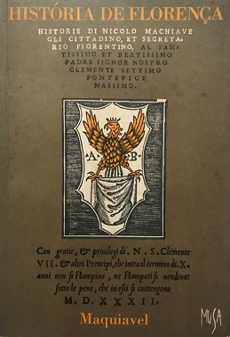 Historia De Florenca