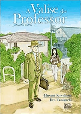 A Valise Do Professor - Vol. unico