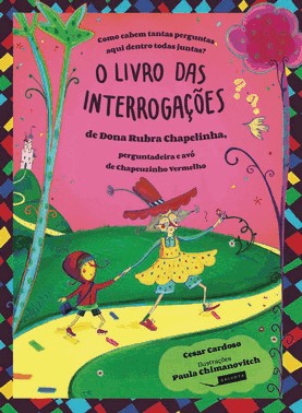 O Livro Das Interrogações
