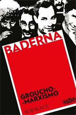 Groucho Marxismo
