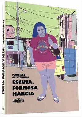 Escuta, Formosa Marcia