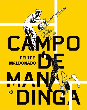 Campo De Mandinga