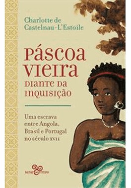 Pascoa Vieira Diante Da Inquisicao