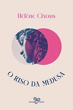 O Riso Da Medusa