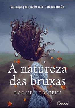 A Natureza Das Bruxas - (Com Brinde)