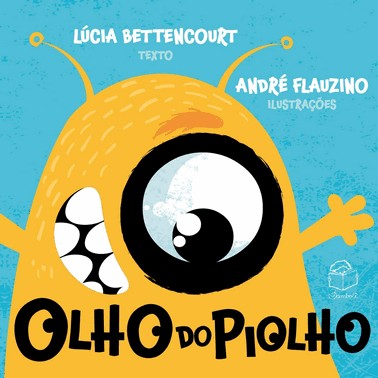 O Olho Do Piolho