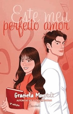 Este Meu Perfeito Amor