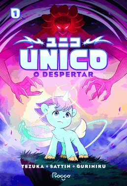 Unico:O Despertar + Brinde