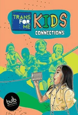 Transfor.Me Kids 2 - Connections