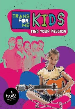 Transfor.Me Kids 4 - Find Your Passion
