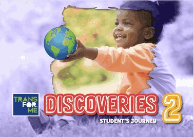 Transfor Me Discoveries 2
