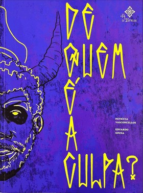 De Quem É A Culpa?