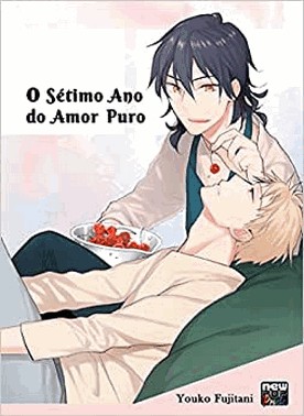 O Setimo Ano Do Amor Puro