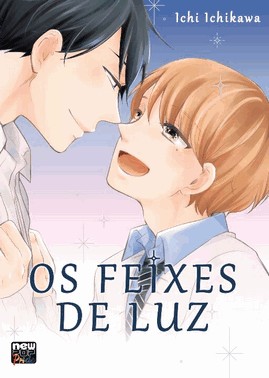 Os Feixes De Luz