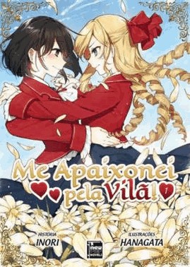 Me Apaixonei Pela Vila: 1