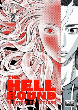 Hellbound - Vol. 02: Profecia Do Inferno
