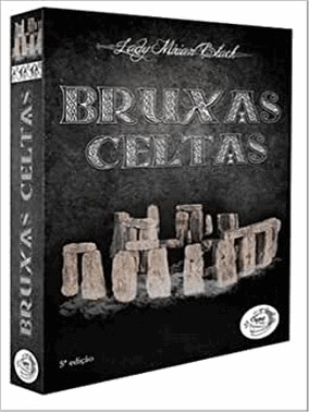 Bruxas Celtas - (Ogma)