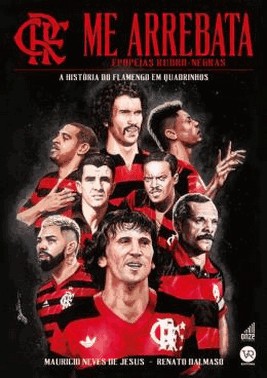 Box - Me Arrebata - Epopeias Rubro-Negras