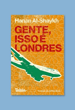 Gente, Isso E Londres