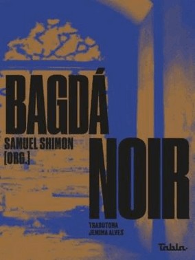Bagda Noir
