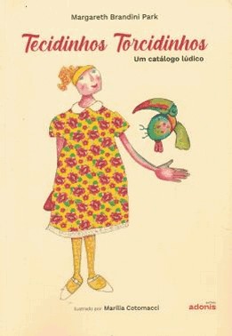 Tecidinhos Torcidinhos