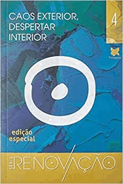 Caos Exterior, Despertar Interior Caos Exterior, Despertar Interior