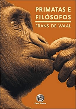 Primatas E  Filosofos