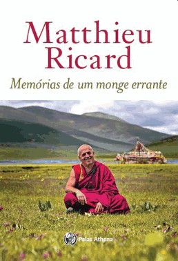 Memórias De Um Monge Errante