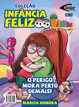 O Perigo Mora Perto Demais