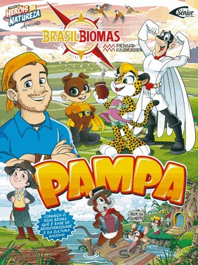 Pampa