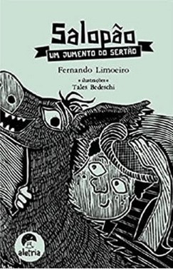 Salopao - Um Jumento Do Sertao - 03Ed/21