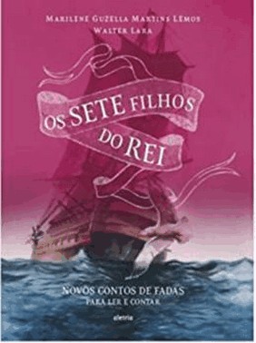 Os Sete Filhos Do Rei