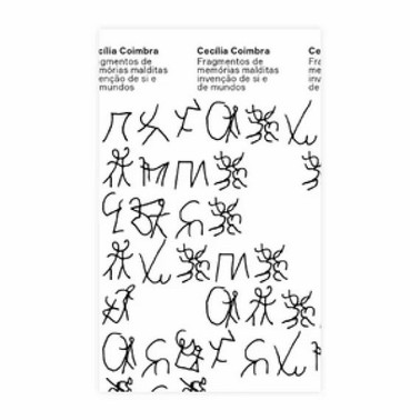 Fragmentos De Memorias Malditas - Invencao De Si E De Mundos