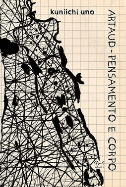 Artaud - Pensamento E Corpo