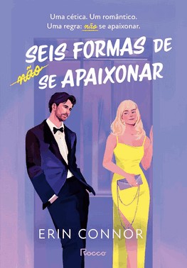 Seis Formas De Nao Se Apaixonar - Com Brinde