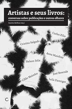 Artistas E Seus Livros