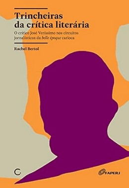 Trincheiras Da Critica Literaria