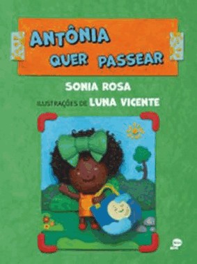 Antonia Quer Passear