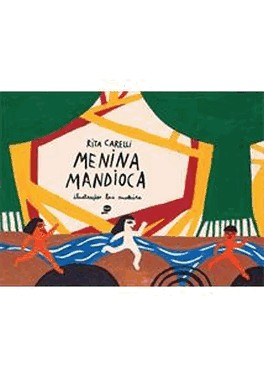 Menina Mandioca