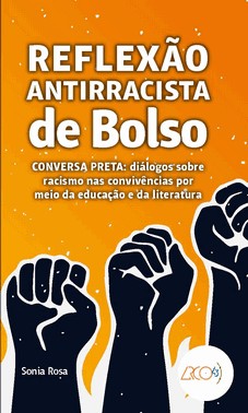 Reflexao Antirracista De Bolso - Conversa Preta