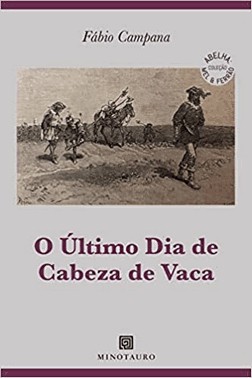 O Ultimo Dia De Cabeza De Vaca