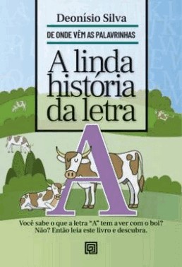 A Linda Historia Da Letra