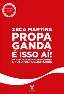Propaganda E Isso Ai!