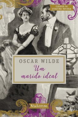Kit Oscar Wilde: O Retrato De Dorian Gray + Um Marido Ideal