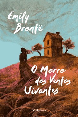 O Morro Dos Ventos Uivantes - Emily Brontë (Edicao Especial Capa Dura)