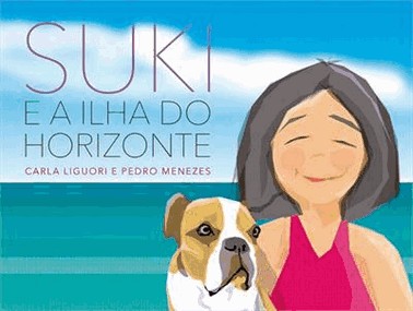 Suki E A Ilha Do Horizonte