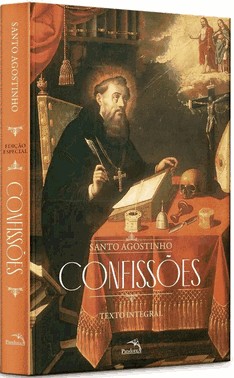 Confissões