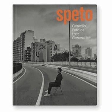 Speto - Geracao Perdida