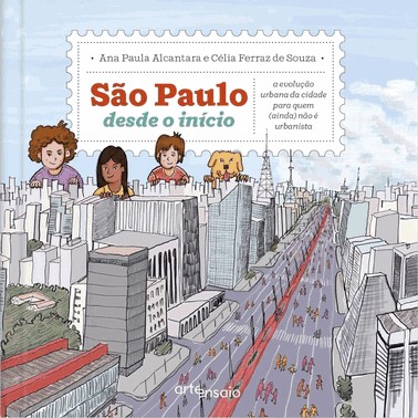 Sao Paulo Desde O Inicio